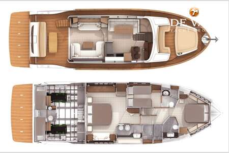 ABSOLUTE NAVETTA 58