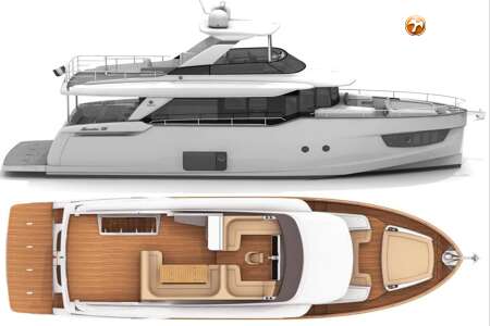 ABSOLUTE NAVETTA 58