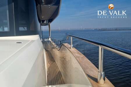 ABSOLUTE NAVETTA 58
