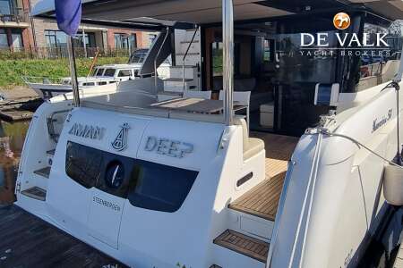 ABSOLUTE NAVETTA 58