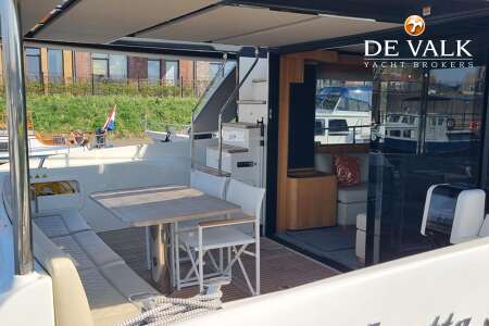 ABSOLUTE NAVETTA 58
