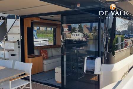 ABSOLUTE NAVETTA 58