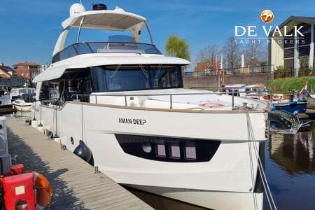 ABSOLUTE NAVETTA 58