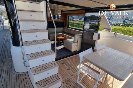 ABSOLUTE NAVETTA 58