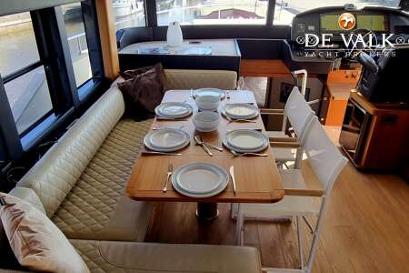 ABSOLUTE NAVETTA 58