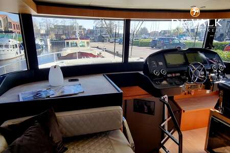 ABSOLUTE NAVETTA 58