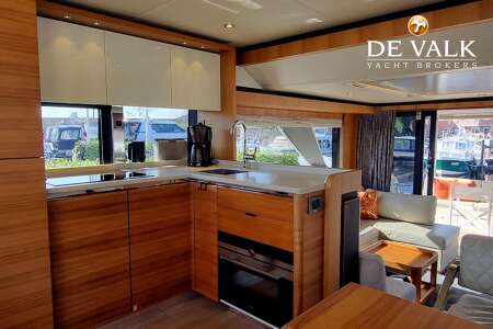 ABSOLUTE NAVETTA 58