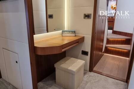 ABSOLUTE NAVETTA 58
