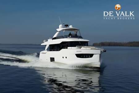 ABSOLUTE NAVETTA 58