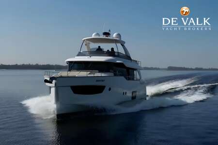 ABSOLUTE NAVETTA 58