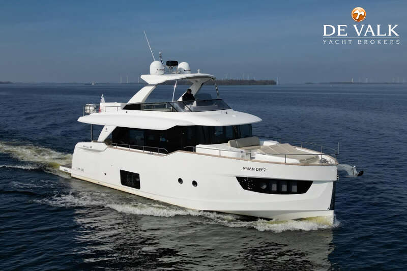 ABSOLUTE NAVETTA 58