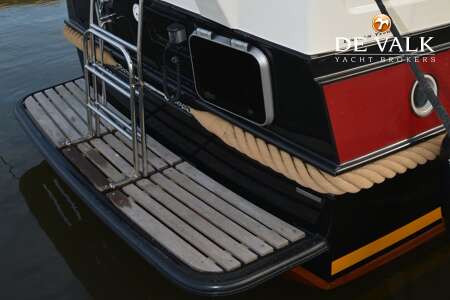 LINSSEN 320 AC