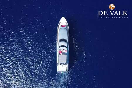 ADMIRAL YACHTS 34