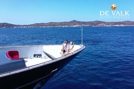 ADMIRAL YACHTS 34