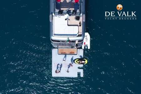 ADMIRAL YACHTS 34