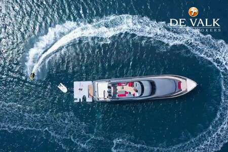 ADMIRAL YACHTS 34