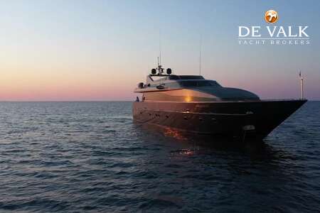 ADMIRAL YACHTS 34
