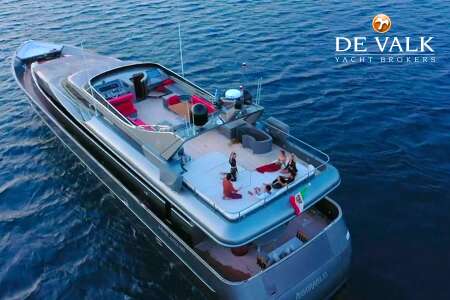 ADMIRAL YACHTS 34
