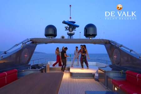 ADMIRAL YACHTS 34
