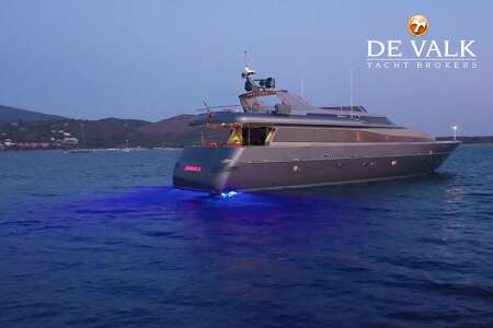 ADMIRAL YACHTS 34