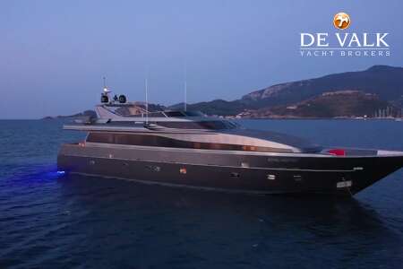 ADMIRAL YACHTS 34