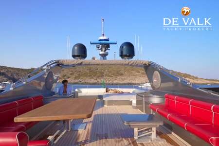 ADMIRAL YACHTS 34