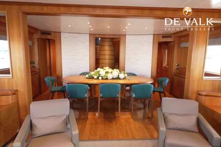 ADMIRAL YACHTS 34