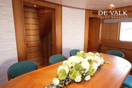 ADMIRAL YACHTS 34