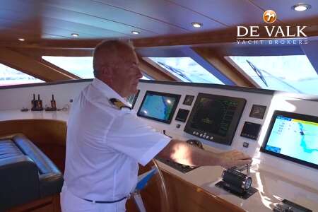 ADMIRAL YACHTS 34