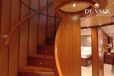 ADMIRAL YACHTS 34