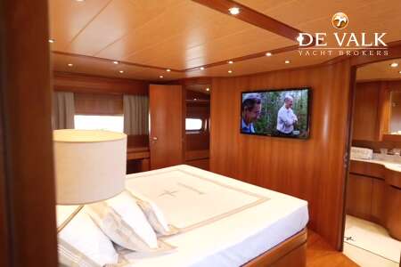 ADMIRAL YACHTS 34