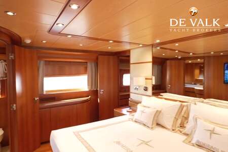 ADMIRAL YACHTS 34