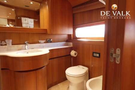 ADMIRAL YACHTS 34