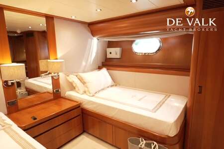 ADMIRAL YACHTS 34