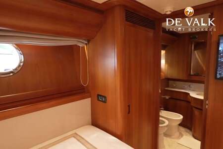 ADMIRAL YACHTS 34