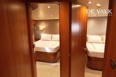 ADMIRAL YACHTS 34