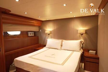 ADMIRAL YACHTS 34