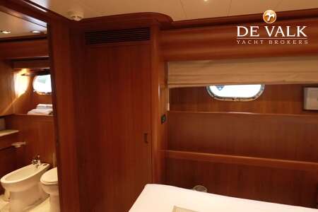 ADMIRAL YACHTS 34