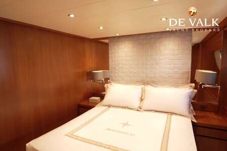 ADMIRAL YACHTS 34