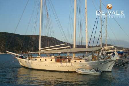 Schooner