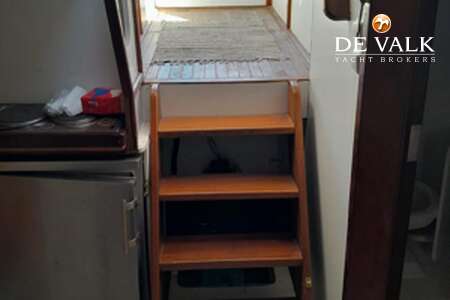 AEGEAN BUILDERS CAIQUE 15 TREHANTIRI