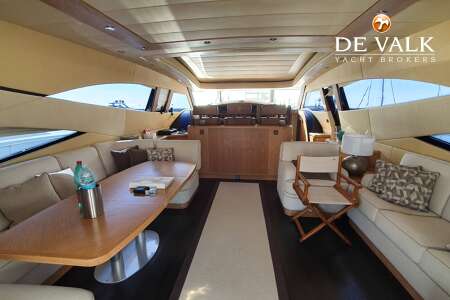 ALALUNGA OPEN 85 SPORT X