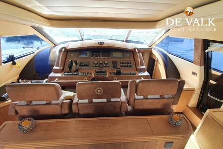ALALUNGA OPEN 85 SPORT X