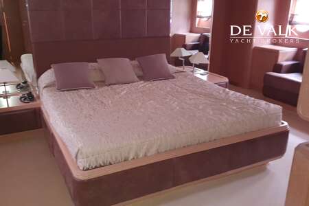 ALALUNGA OPEN 85 SPORT X