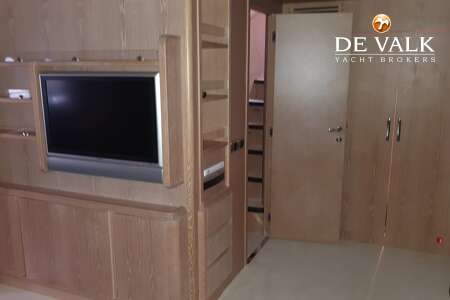 ALALUNGA OPEN 85 SPORT X
