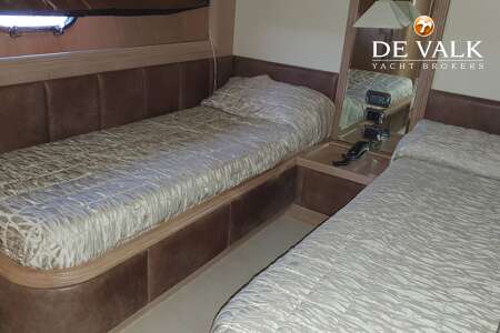 ALALUNGA OPEN 85 SPORT X
