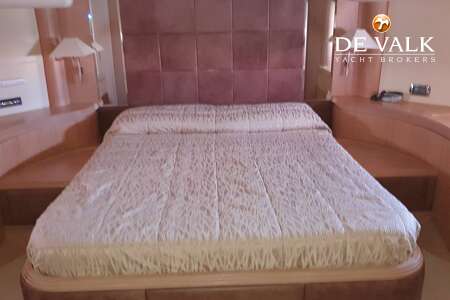 ALALUNGA OPEN 85 SPORT X