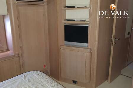 ALALUNGA OPEN 85 SPORT X
