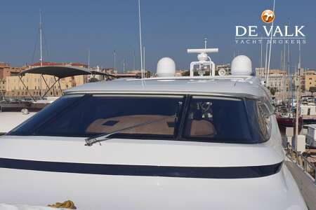 ALALUNGA OPEN 85 SPORT X