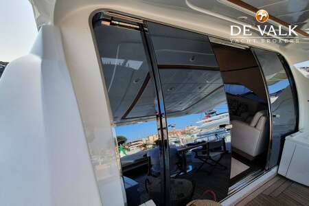 ALALUNGA OPEN 85 SPORT X